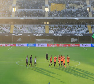 Freddy Alvarez: Një Talente në Rritje në Futbollin Shqiptar