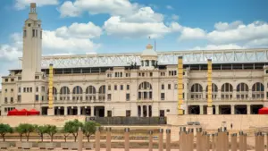 Villarreal përballë Real Madrid në La Liga