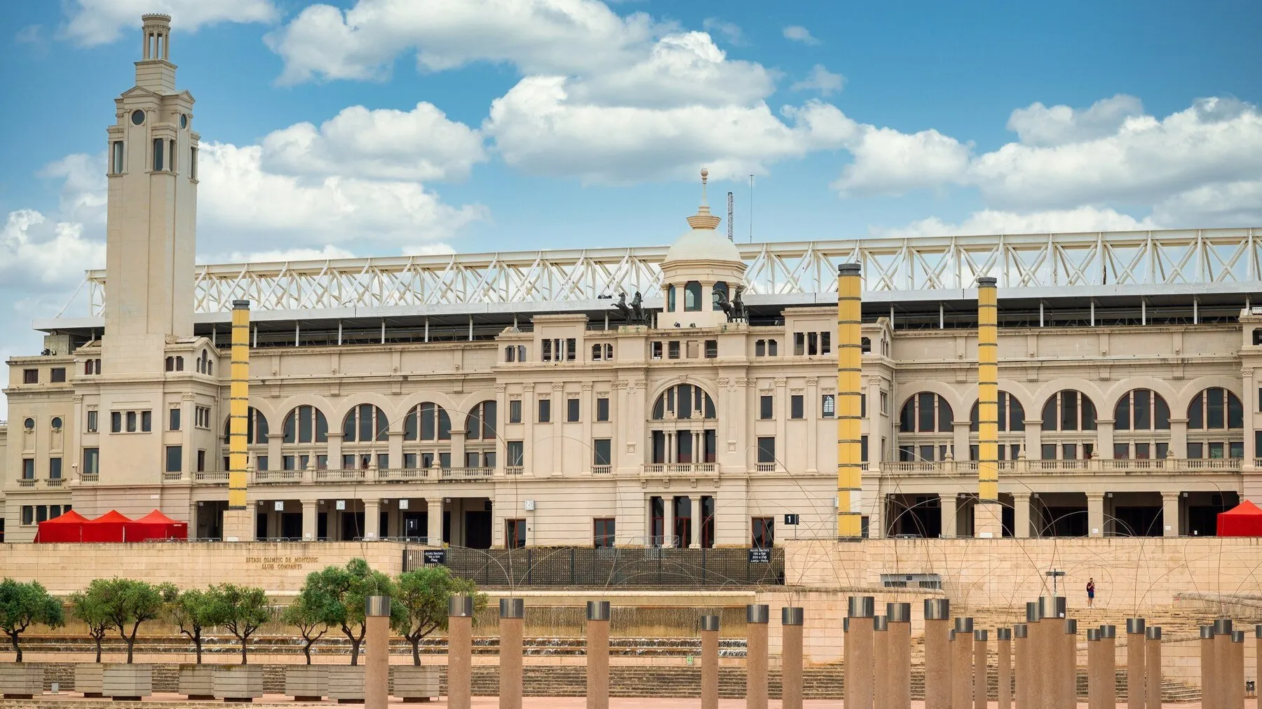 Barcelona përballë Oviedos: Një Ndeshje e Rëndësishme në La Liga
