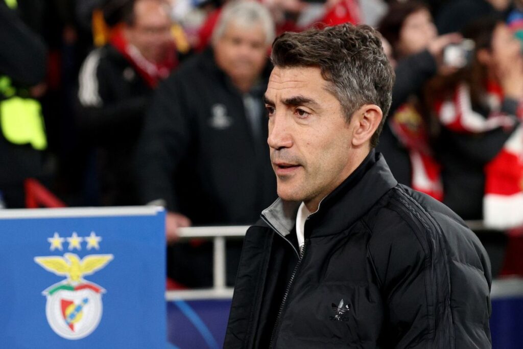 Analiza e Ndeshjes Benfica vs Real Madrid