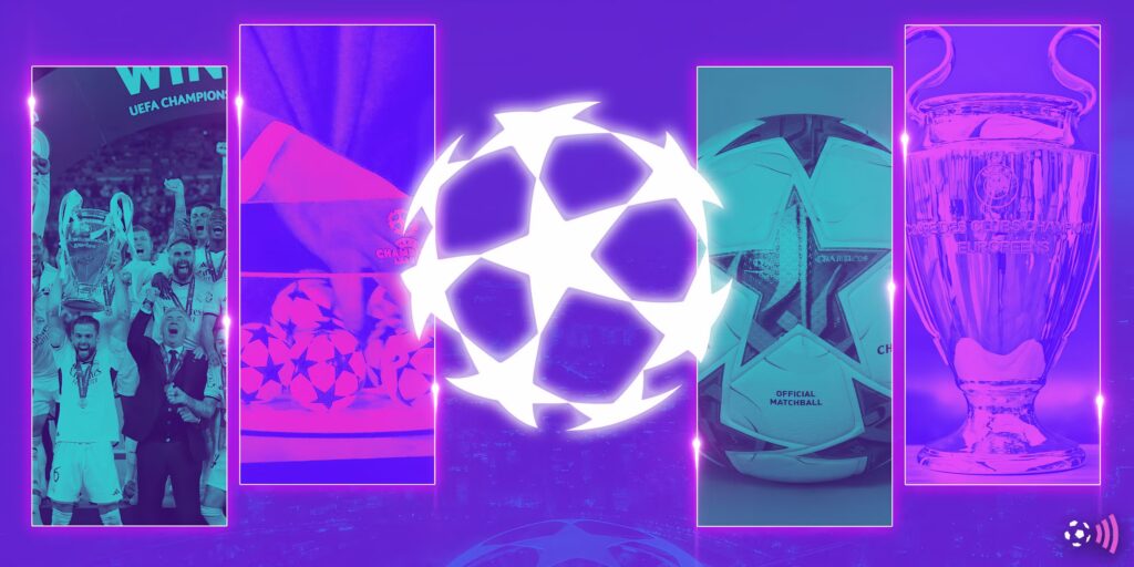 Liga e Kampioneve 2023: Një Sezon i Paharueshëm