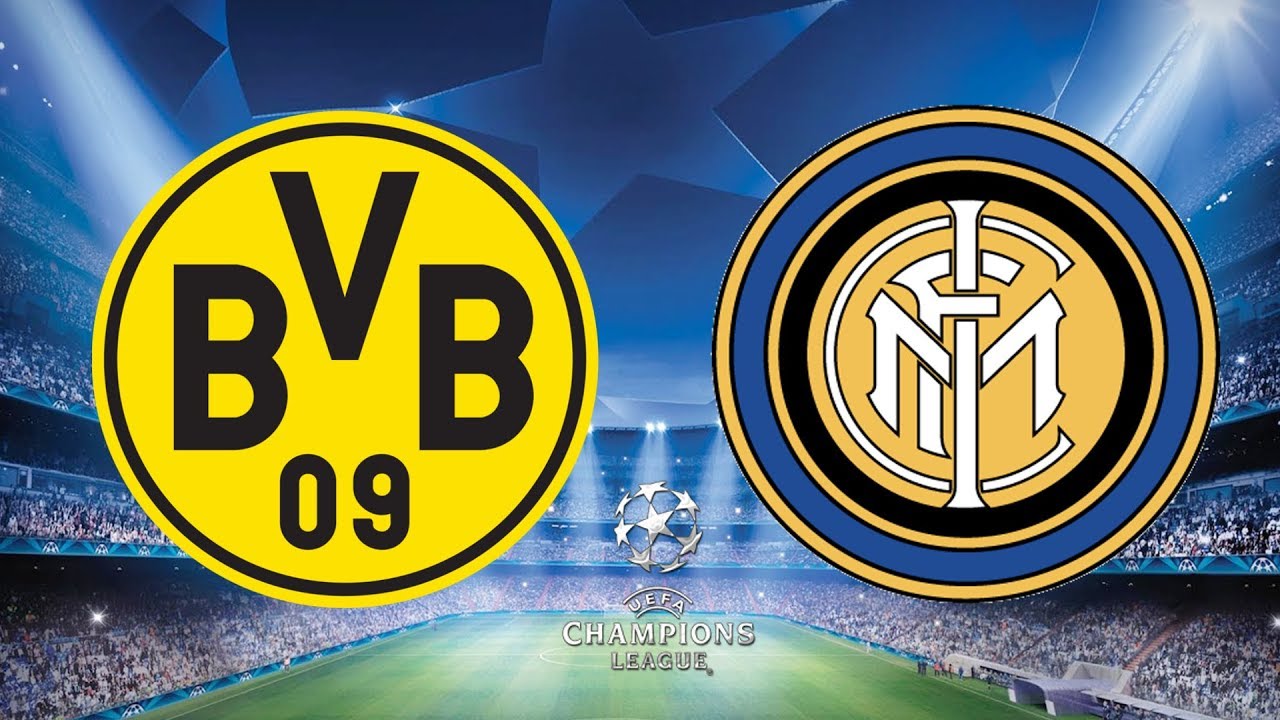 Dortmund përballë Inter: Një Ndeshje e Nxehtë në Champions League