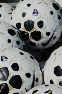 Juventus përballë Napoli: Një Ndeshje e Rëndësishme në Serie A