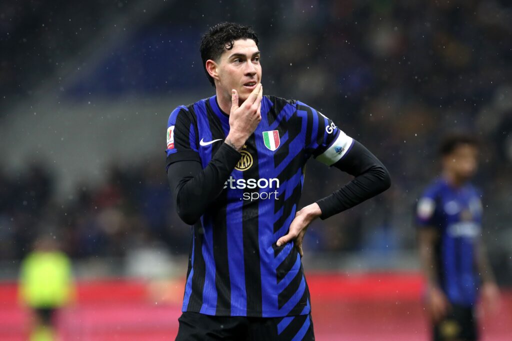 Historia dhe Sukceset e Interit në Futbollin Italian