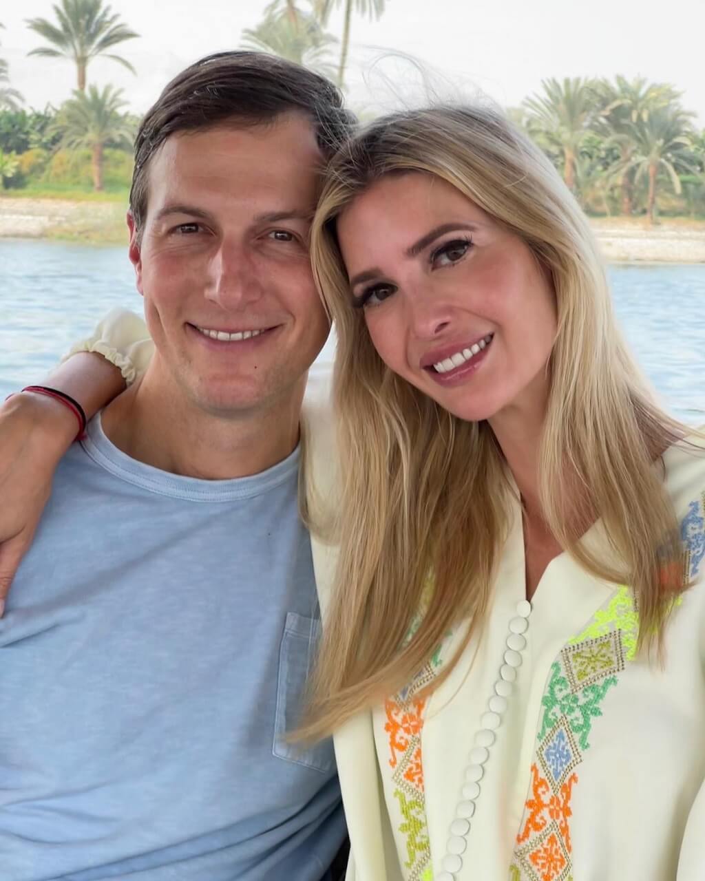 Ivanka Trump: Karriera dhe Ndikimi i Saj