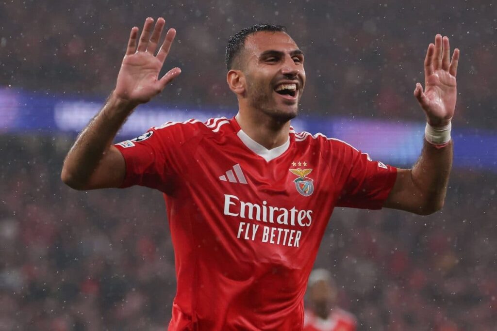 Juventus përball Benfica: Një ndeshje vendimtare në Champions League