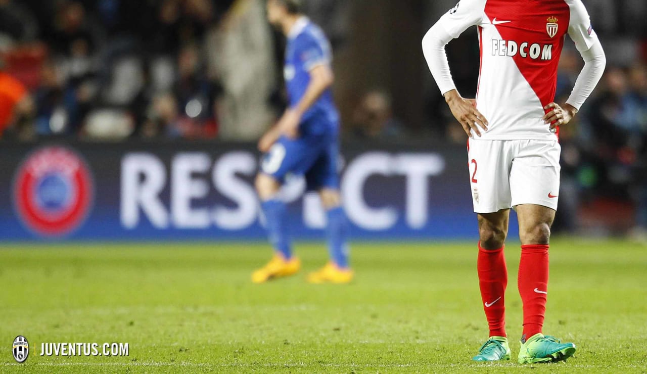 Monaco përballë Juventus: Një Ndeshje Përcaktuese në Ligën e Kampionëve