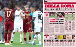 Juventus përball Benfica: Një ndeshje vendimtare në Champions League