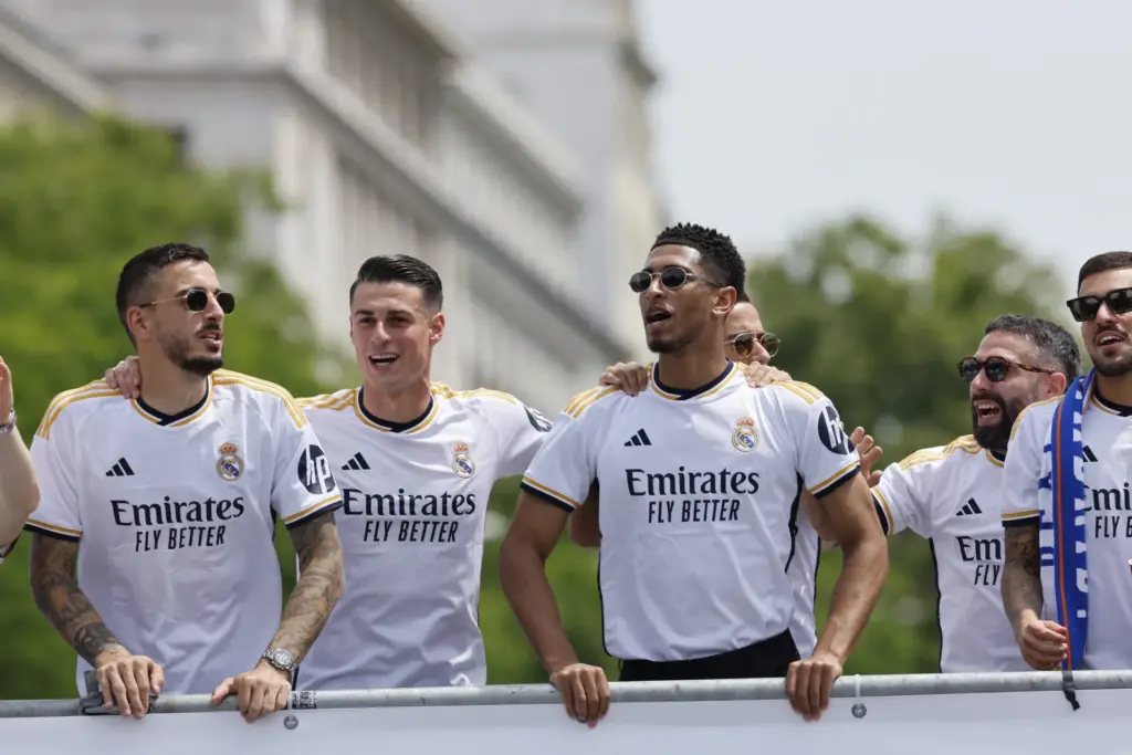 Villarreal përballë Real Madrid në La Liga