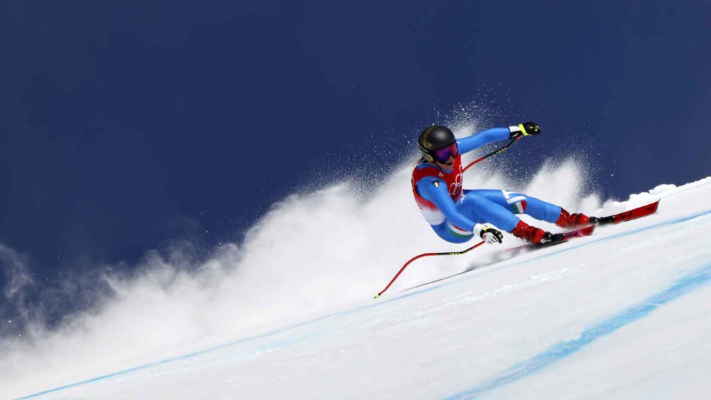 Olimpiadat Dimërore 2026: Ski Alpin dhe Pritshmëritë