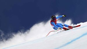 Rezultatet e Skijimit në Stil të Lirë Big Air për Meshkuj në 2026