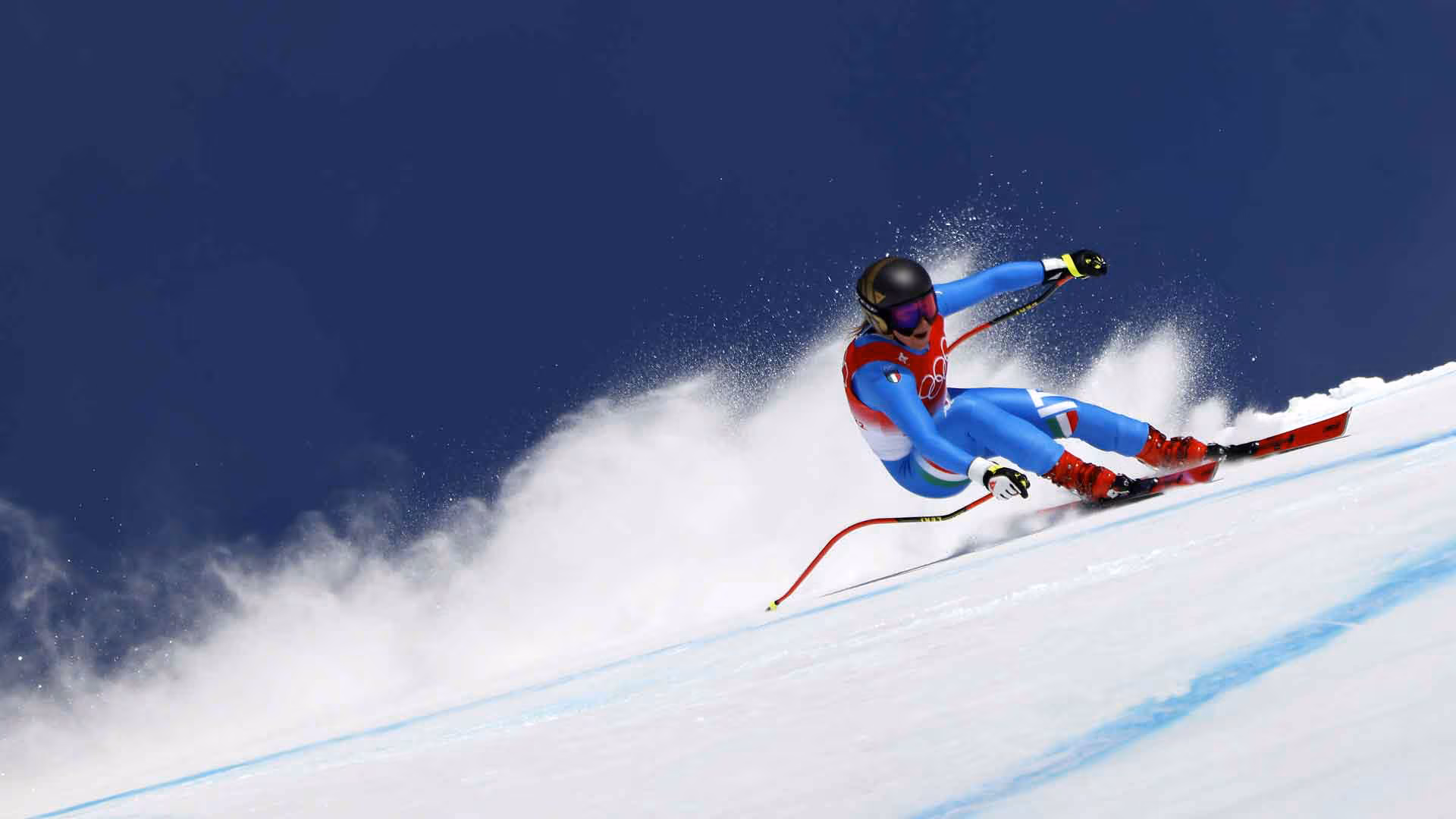 Olimpiadat Dimërore 2026: Ski Alpin dhe Pritshmëritë