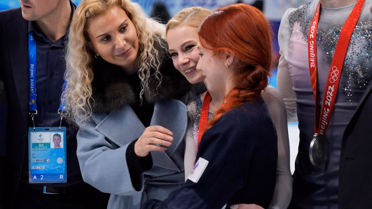 Olimpiada Dimërore 2026: Çfarë Të Prisni nga Artet Figurative për Meshkuj