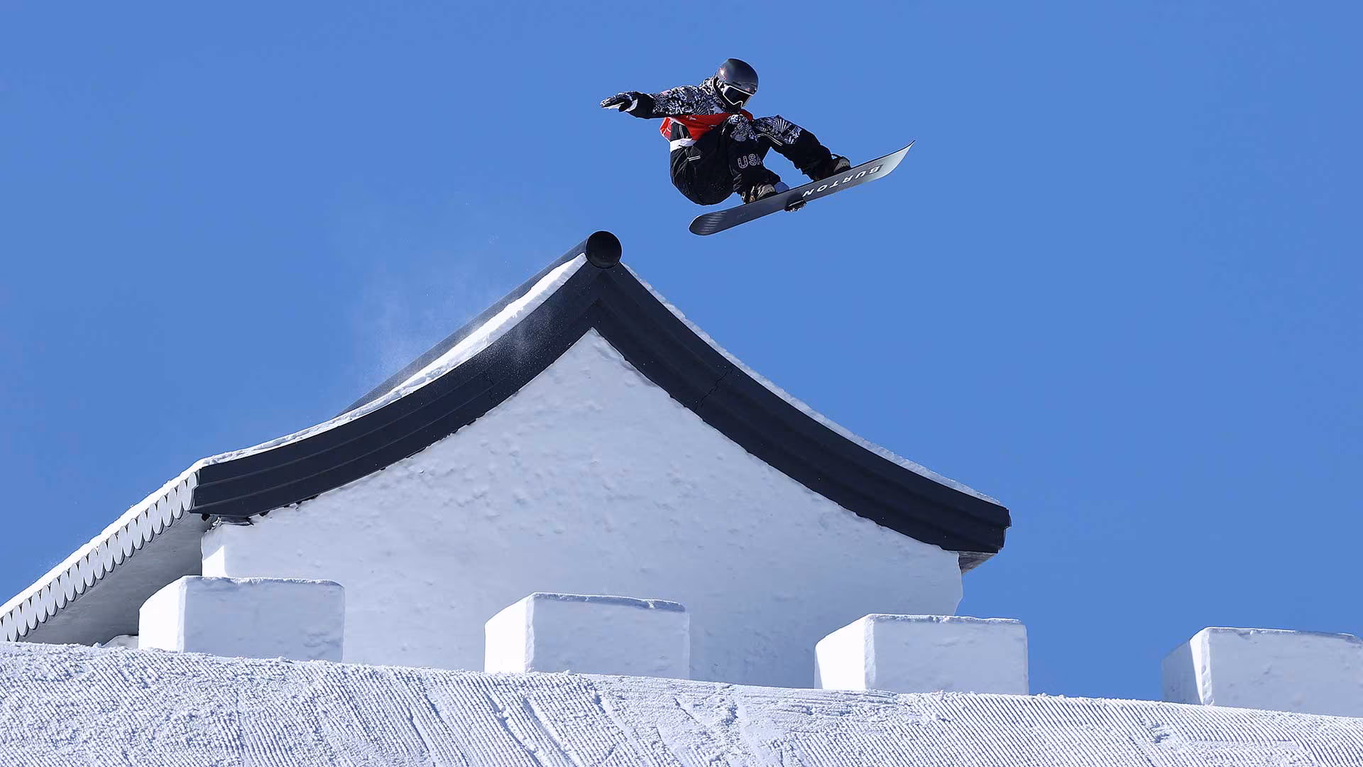 Olimpiada Dimërore 2026: Slopestyle për burra në snowboard