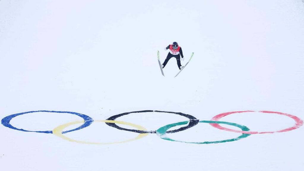 Rezultatet e Ski Jumping për Burra në Lojrat Olimpike Dimërore 2026
