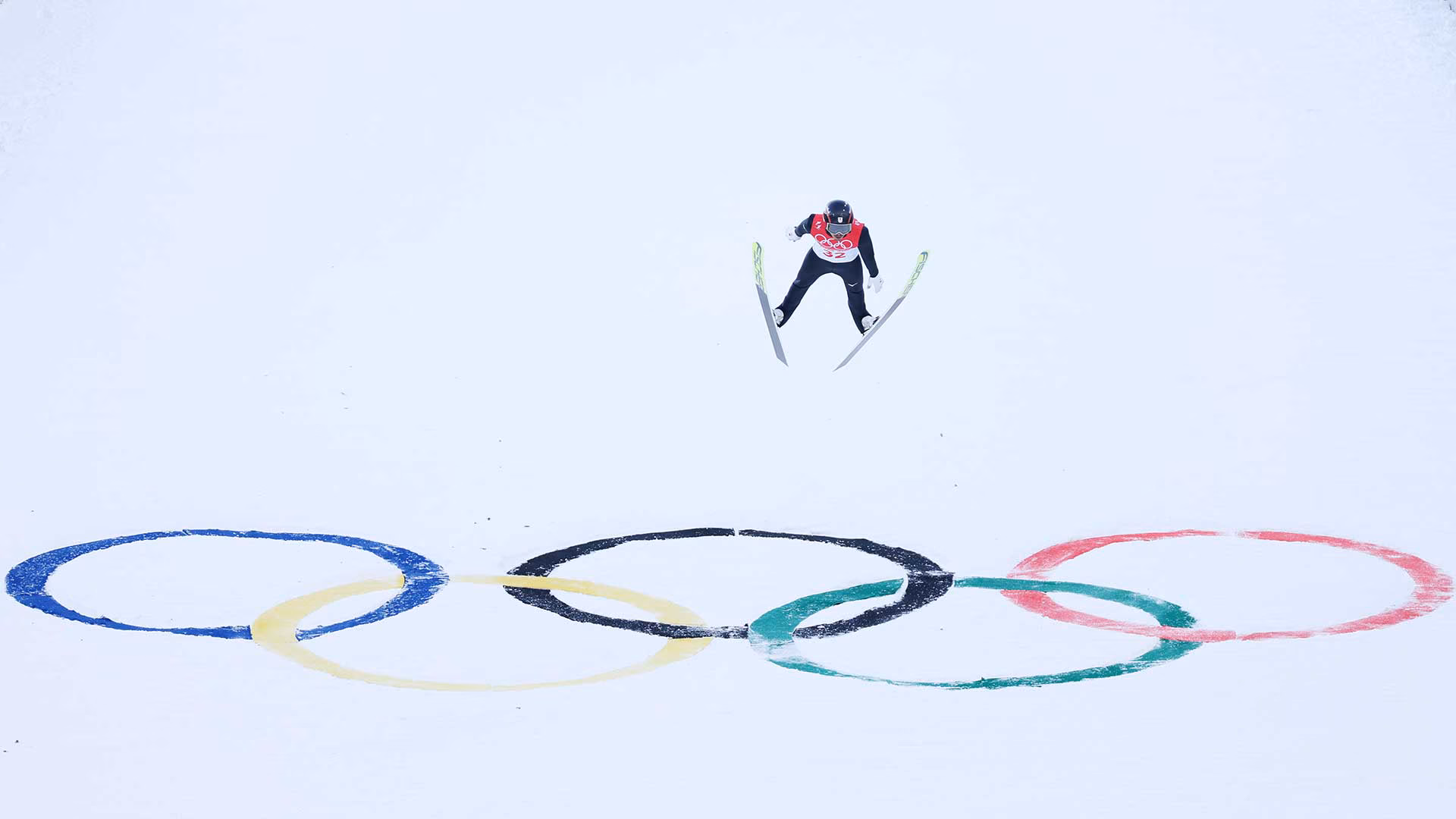 Rezultatet e Ski Jumping për Burra në Lojrat Olimpike Dimërore 2026