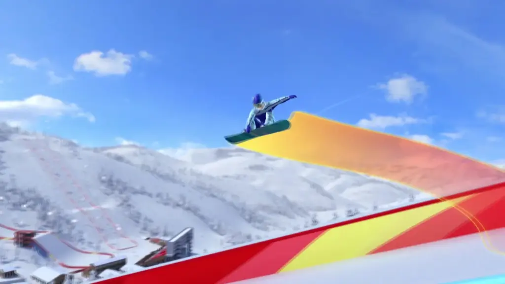Olimpiadat Verore 2026: Gra në Snowboarding Gjysmëpipë