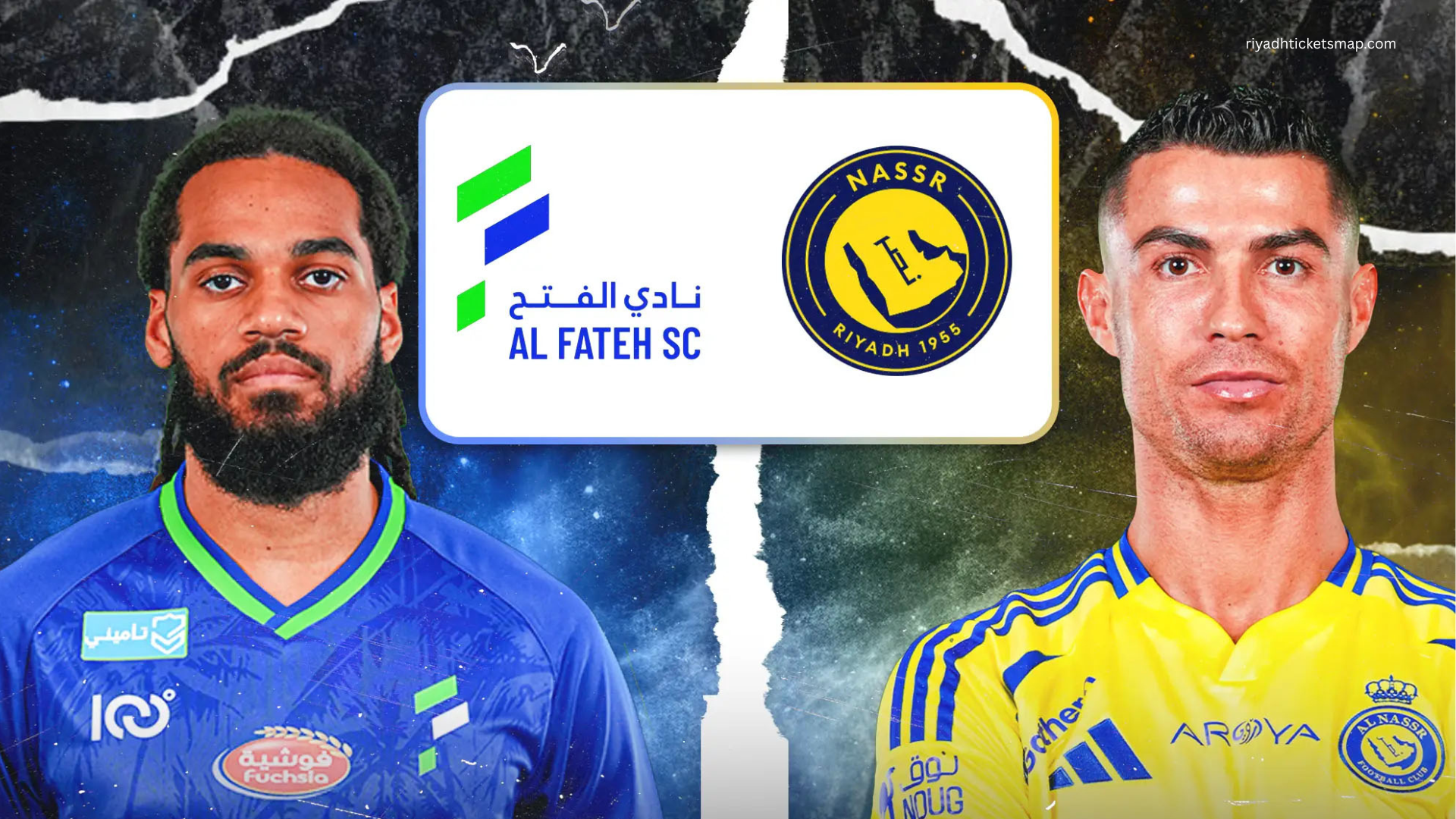 Ndeshja mes Al Fateh dhe Al-Nassr: Një përballje emocionuese