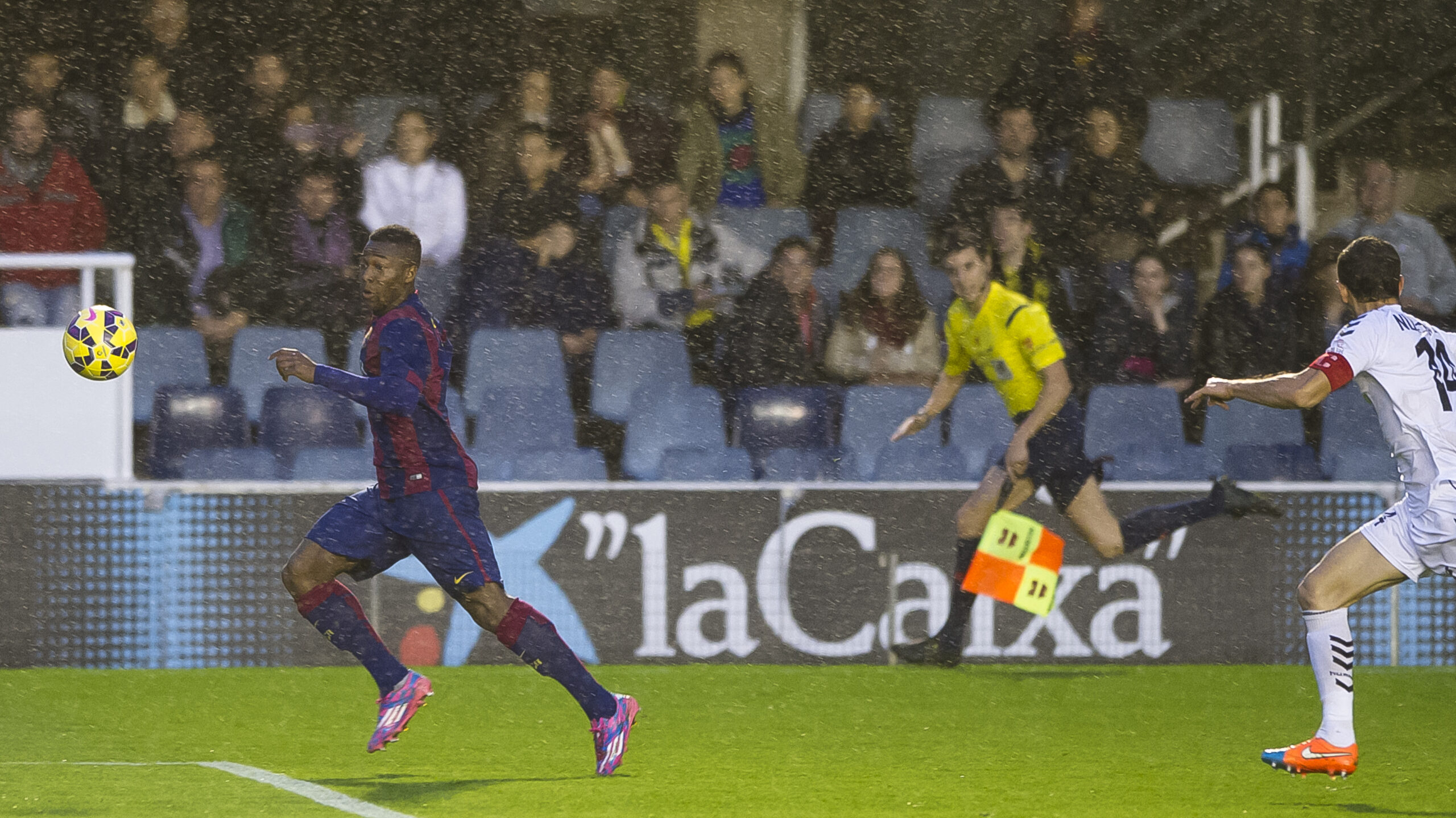 Albacete përballet me Barcelonën: një ndeshje e rëndësishme në La Liga