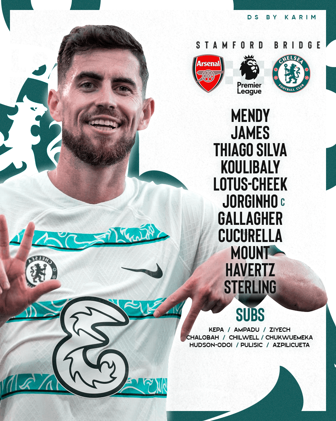 Analiza e Ndeshjes Arsenal vs Chelsea në Premier League