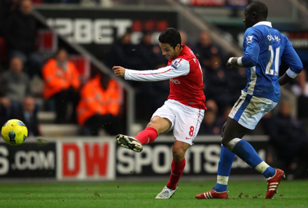 Arsenal përballë Wigan Athletic: Një Ndeshje për Të Mos E Humbur