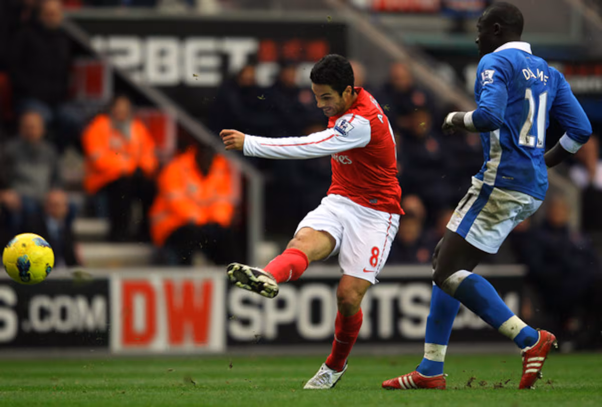 Arsenal përballë Wigan Athletic: Një Ndeshje për Të Mos E Humbur