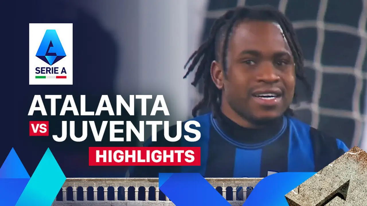 Atalanta vs Juventus: Analiza e Ndeshjes dhe Pasojat