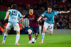 Flashscore: Rëndësia e platformës për ndjekjen e sporteve