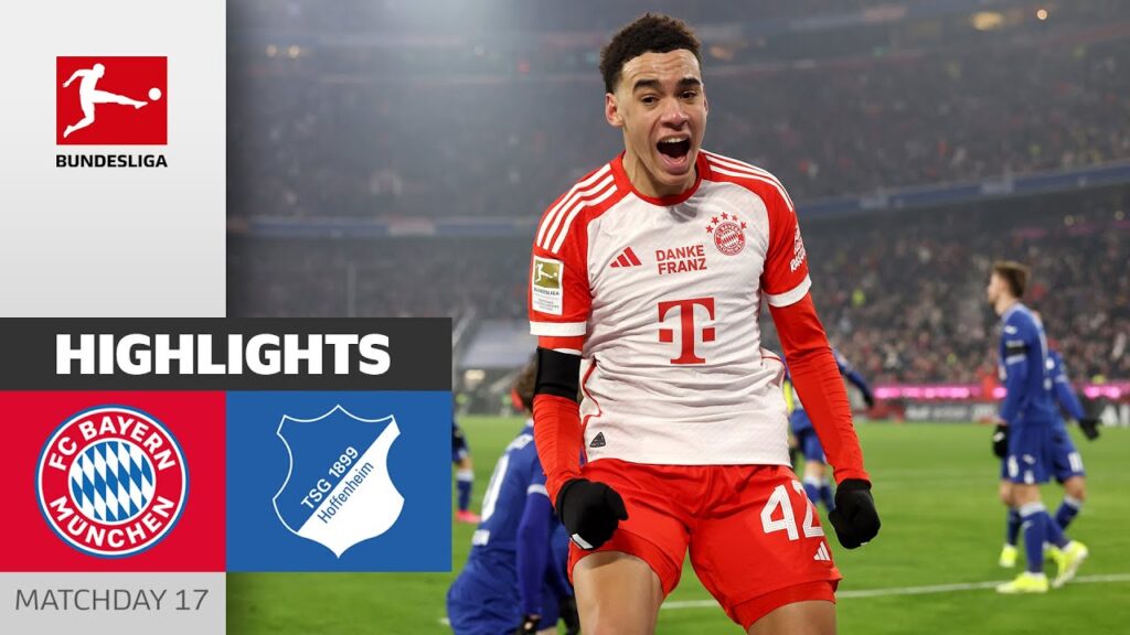 Analiza e Ndeshjes: Bayern München përballë Hoffenheim