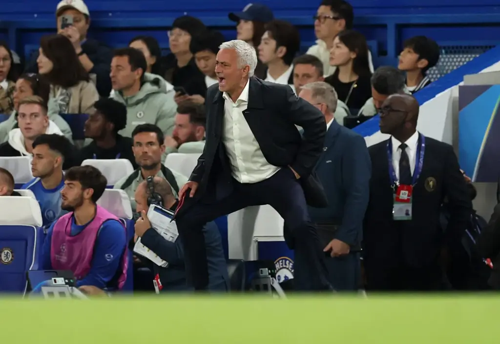 Analiza e Ndeshjes Benfica vs Real Madrid