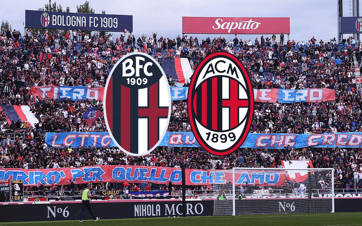 Eksplorimi i lidhjes Bologna – Milan