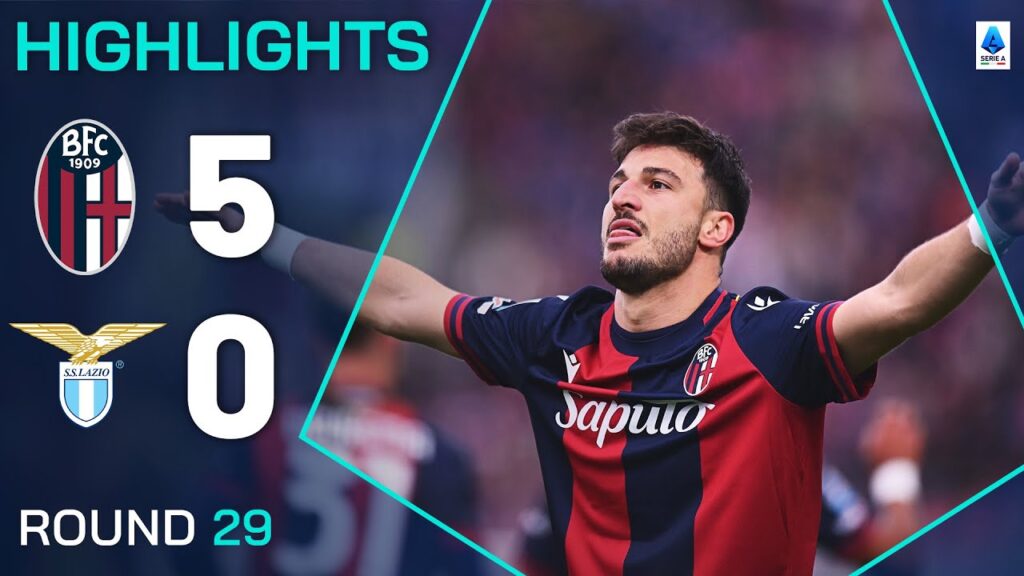 Analiza e Ndeshjes Bologna vs Lazio