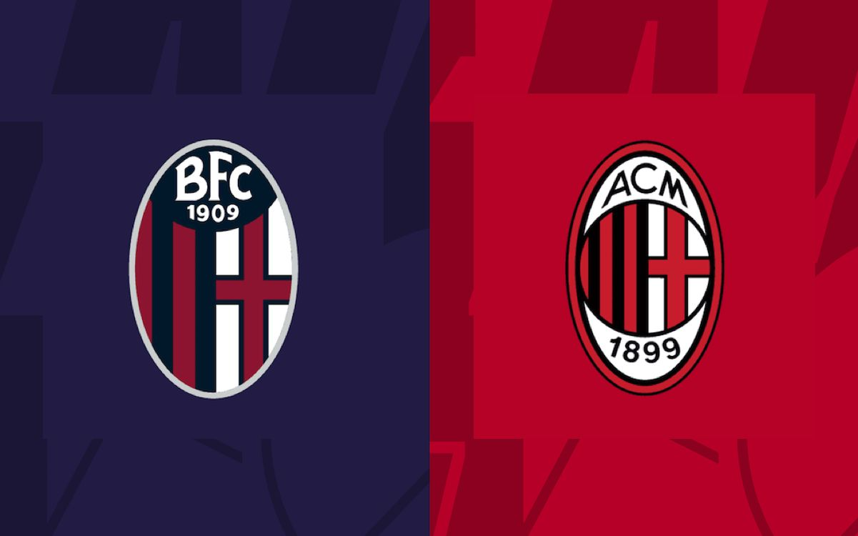 Bologna përballet me Milanin në Serie A