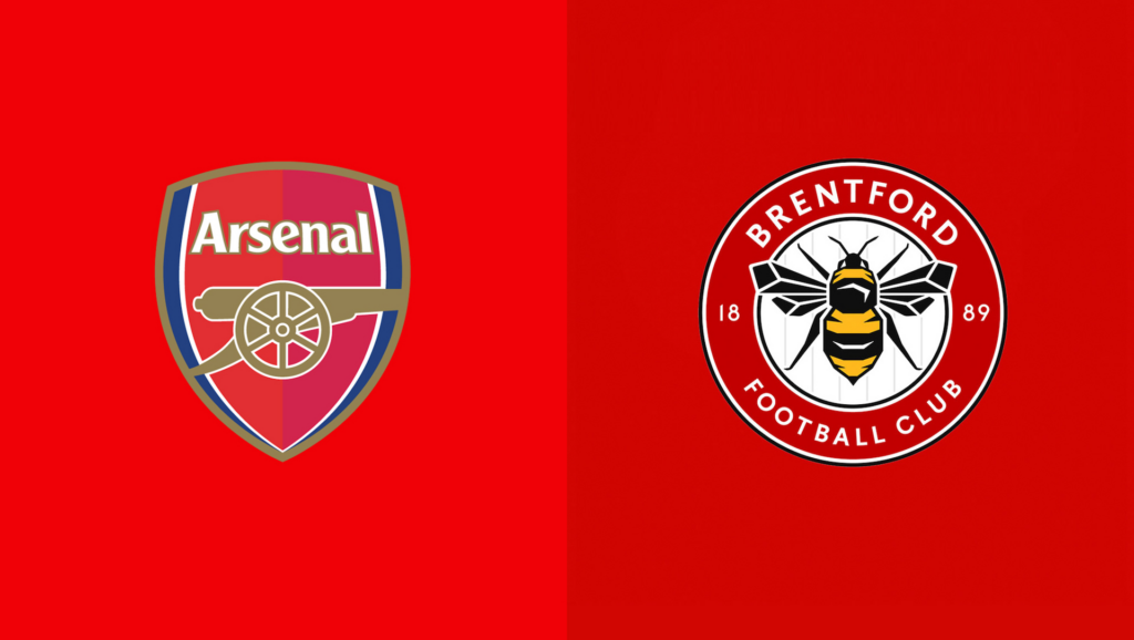 Përballja midis Brentford dhe Arsenal: Një ndeshje e rëndësishme në Premier League