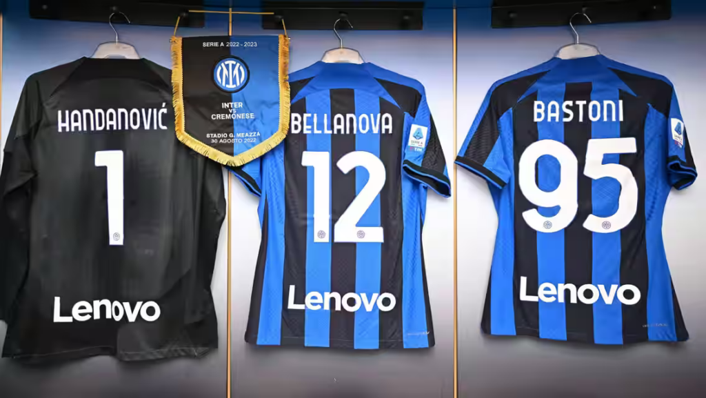 Cremonese përballet me Interin: Një Ndeshje e Rëndësishme e Serie A