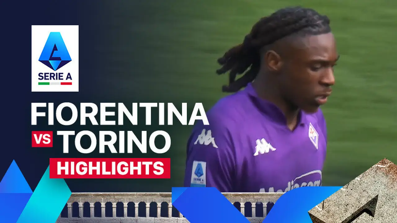 Analiza e Ndeshjes Fiorentina vs Torino