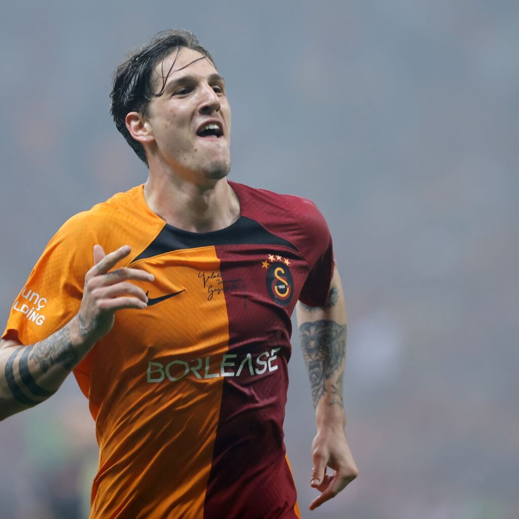Ndeshja Mes Galatasaray dhe Juventus: Një përballje e Ndjeshme