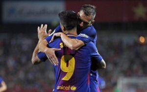 Rivaliteti në Fushën e Futbollit: Monaco vs PSG