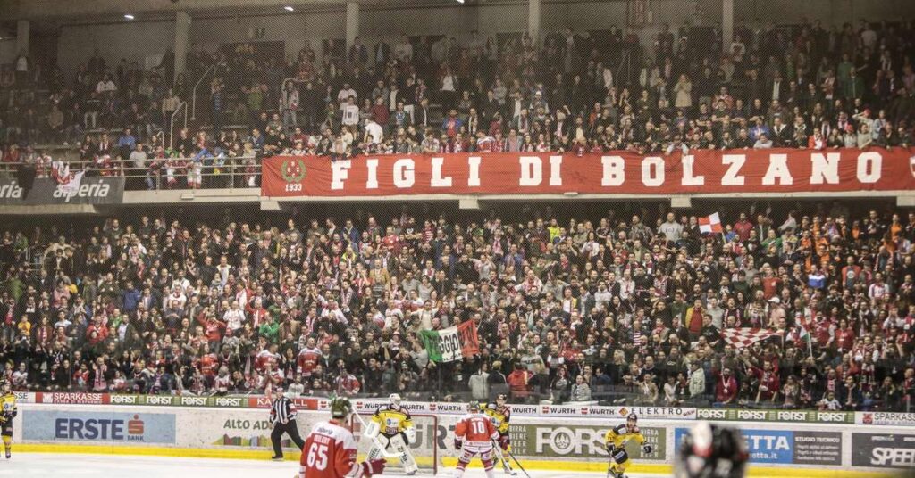 Hockey su ghiaccio alle Olimpiadi Invernali 2026: Cosa Aspettarci