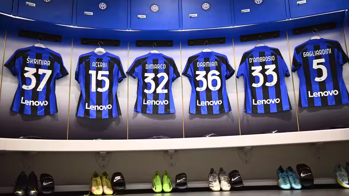 Analiza e Ndeshjes Inter – Torino