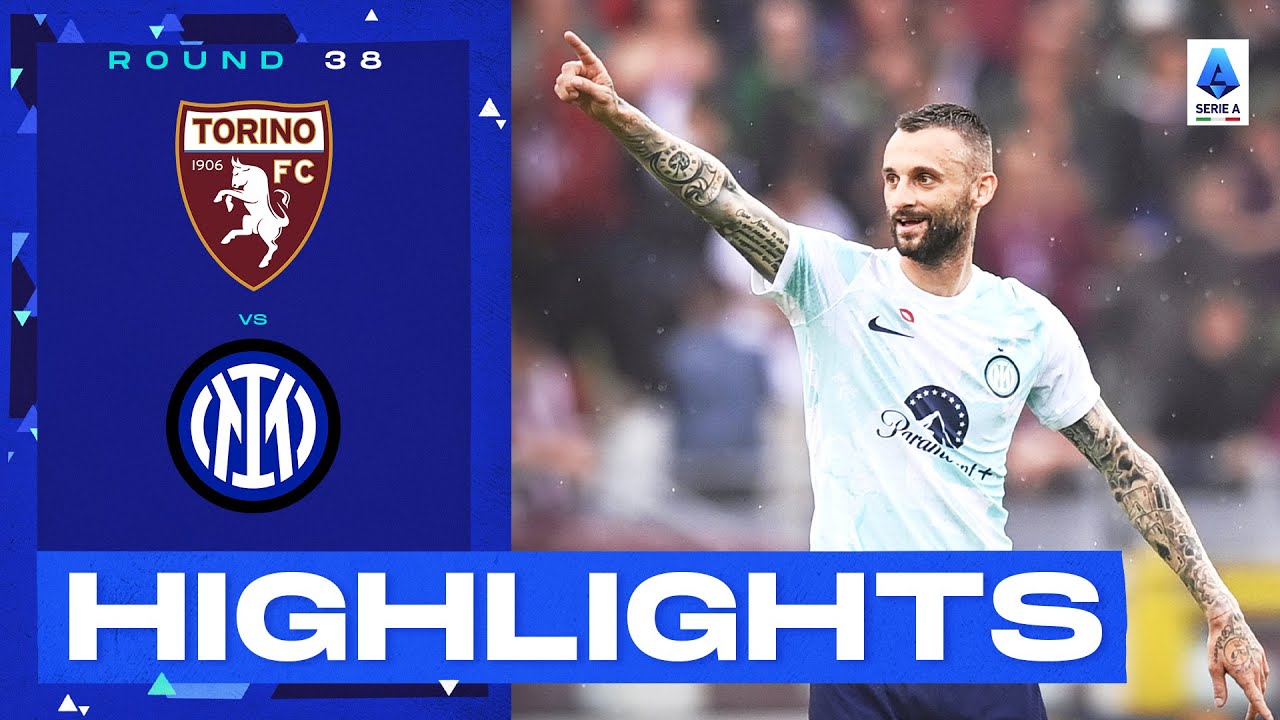 Inter dhe Torino: Një Takim i Rëndësishëm në Serinë A