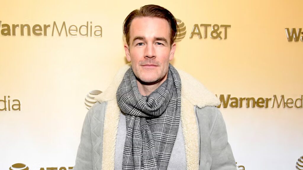 James Van Der Beek: Një Tjetër Faqe e Karrierës së Tij