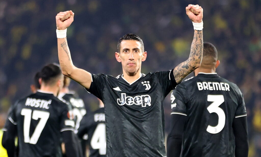 Juventus: Historia dhe Sfidat e Klubiti Italian