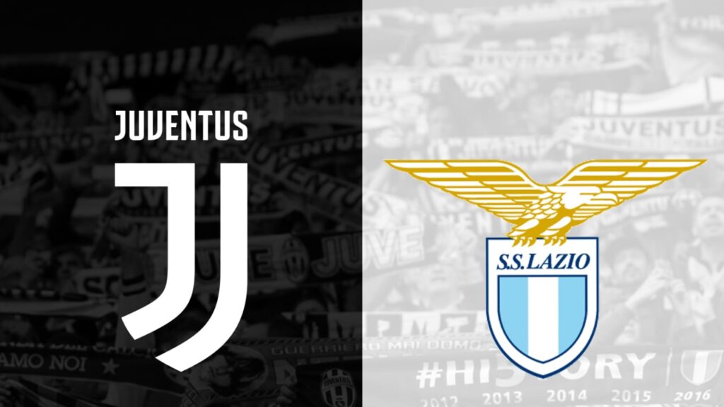 Juventus përballë Lazio: Një Ndeshje e Rëndësishme në Serinë A