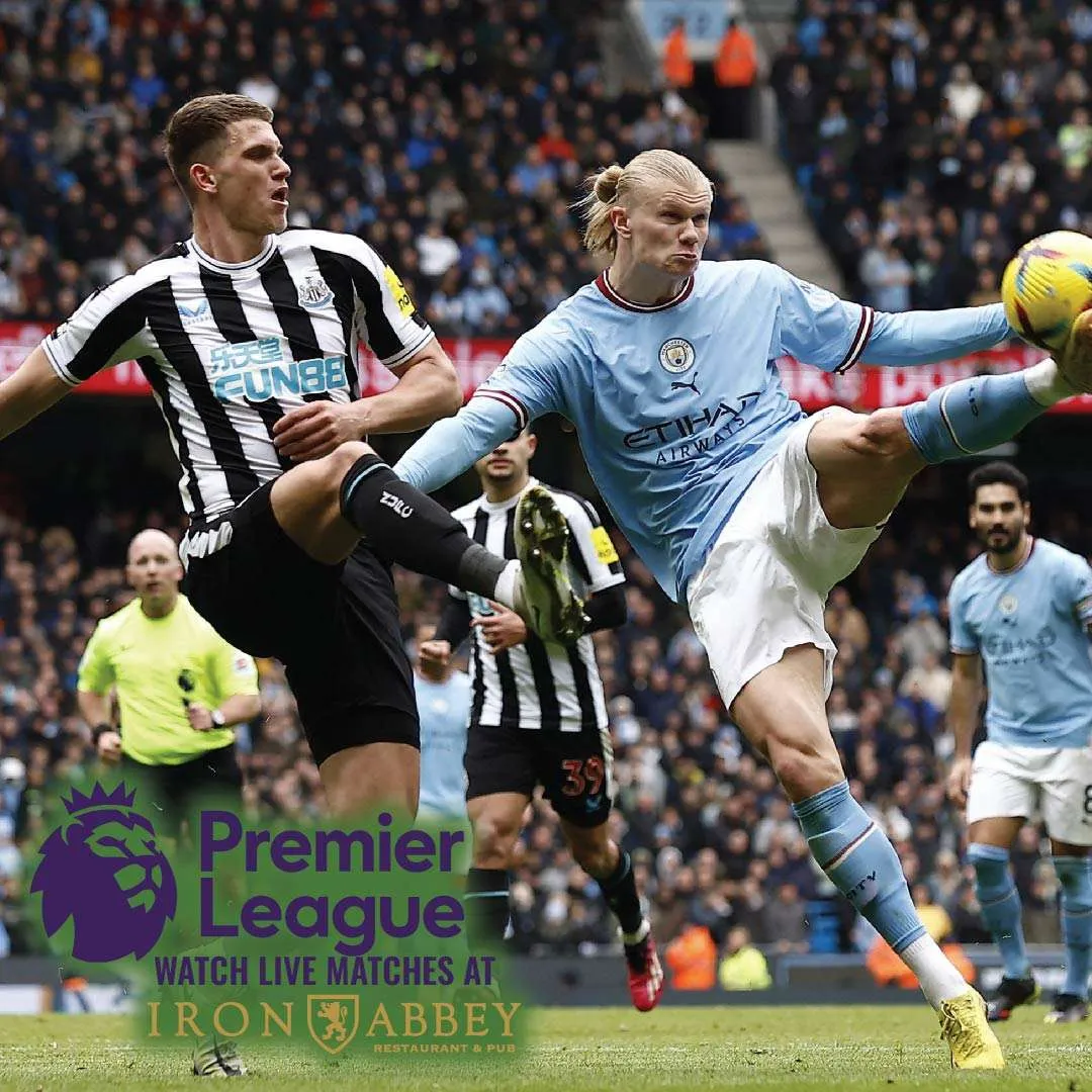 Man City vs Newcastle: Një Ndeshje e Vuajtshme për Tifozen