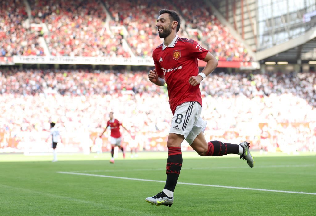Man United përballë Fulham në Premier League: Një Ndeshje e Rëndësishme