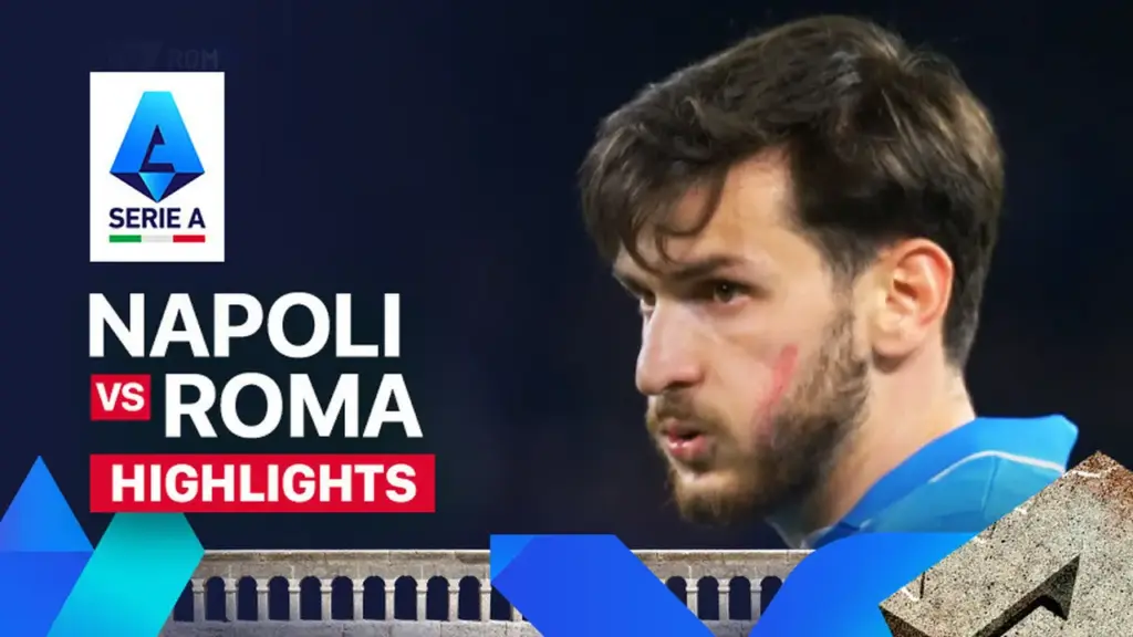 Ndeshja Napoli vs Roma: Një Rivalitet Historik