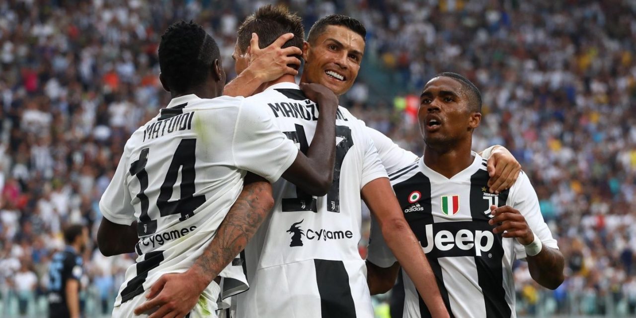 Parma përballet me Juventusin në Serie A: Një ndeshje përcaktuese