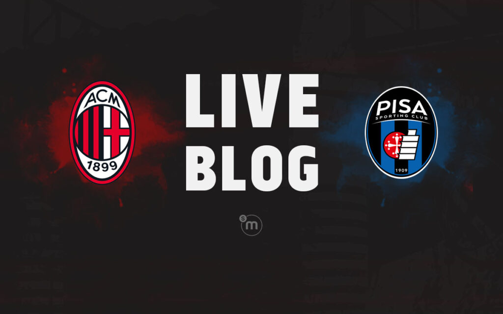 Pisa vs Milan: Një Ndeshje që Mban Të Gjitë në Suspense