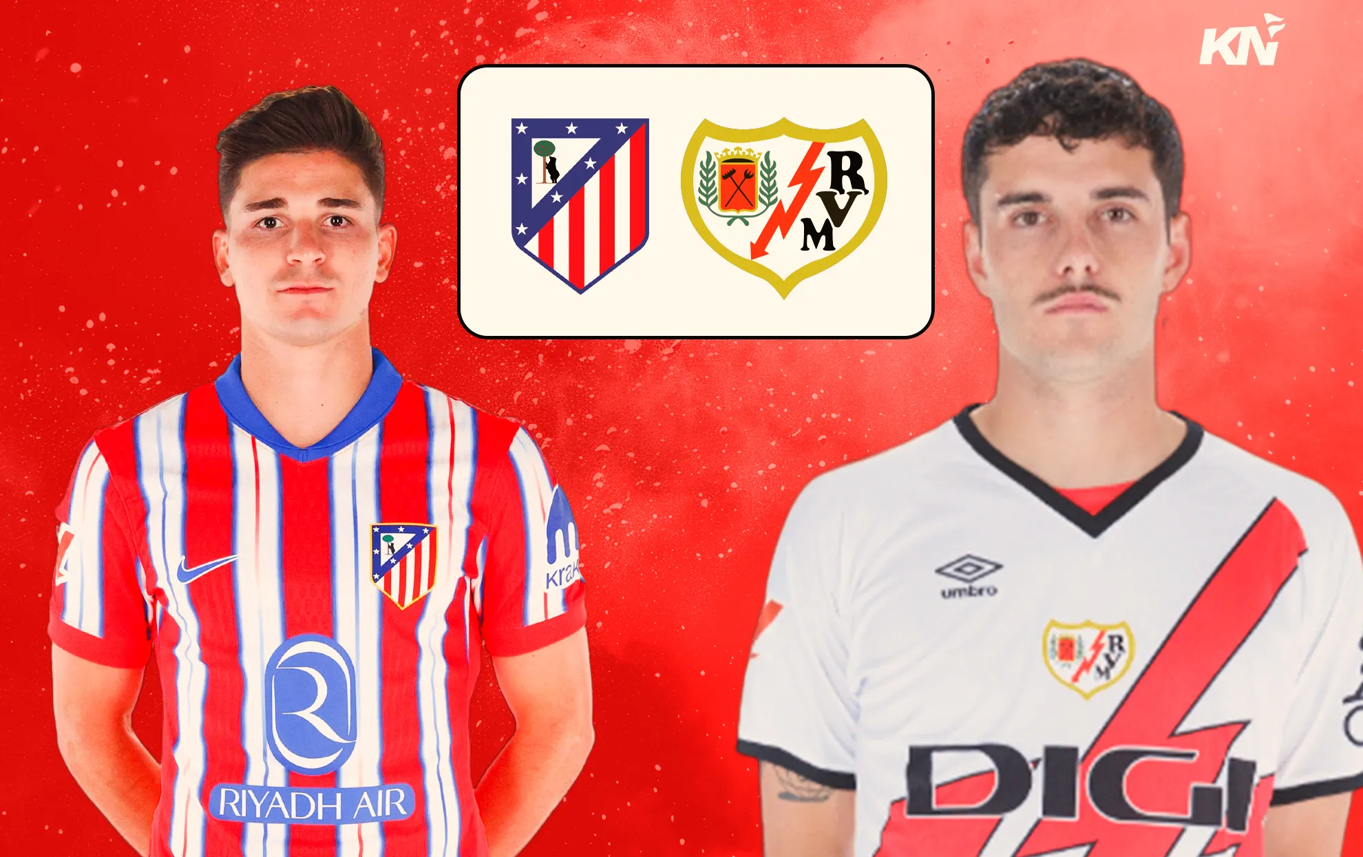 Rayo Vallecano vs Atlético Madrid: Ndeshja e Javës në La Liga